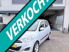 Hyundai i10 - 1.2 i-Drive Cool