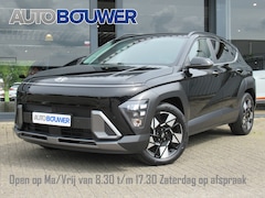 Hyundai Kona - 1.6 GDI HEV Premium Edition 1e eigen | dealer onderh | full option | elektrische stoelen