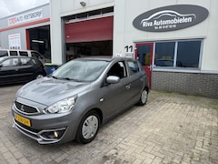 Mitsubishi Space Star - 1.0 Cool+