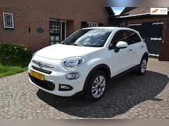 Fiat 500 X - 1.6 PopStar - Airco - Navigatie+Camara - Cruise control - Velgen - Parkeersensoren - Keyle