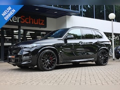 BMW X5 - xDrive50e M Sport Pro | M stoelen | Vierwielb. | Pano | trekhaak | Carbon | Stoelventilati
