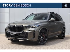 BMW X5 - xDrive50e M Sport Automaat / Trekhaak / Panoramadak / Comfort Access / Stoelventilatie / M