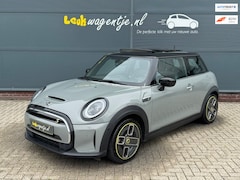 MINI Electric - Collection *pano *carplay *navi *head up *leer