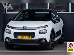 Citroën C3 - 1.2 PureTech S&S Feel Edition, PDC, CarPlay, clima