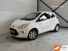 Ford Ka - 1.2 Trend elektrische ramen nette auto