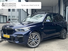 BMW X5 - xDrive45e High Executive