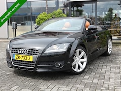 Audi TT Roadster - 1.8 TFSI Pro Line BASEBALL CLIMA STOELVERWARMING APK 05-2027