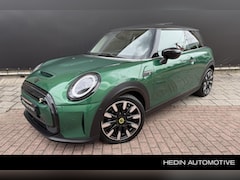 MINI Electric - Classic 33 kWh | Panoramadak | AGR Stoelen |
