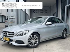 Mercedes-Benz C-klasse - 180 Prestige