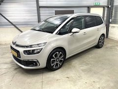 Citroën Grand C4 SpaceTourer - 1.2 PureTech Business+ 7 persoons