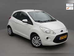 Ford Ka - Airco|Elektrische ramen|NAP|