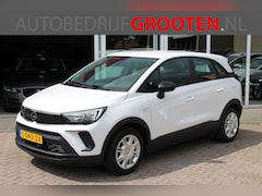 Opel Crossland - 1.2//Airco//5drs//49.309km