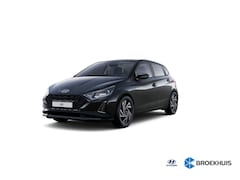 Hyundai i20 - 1.0 T-GDI Comfort | €4000, - korting | Vanaf 359, - Private Lease p/m
