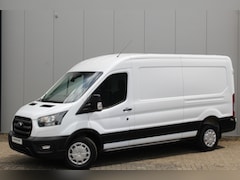 Ford Transit - 350 2.0 TDCI L3H2 Trend Nette bedrijfswagen die u nog jaren van dienst kan zijn Navigatie,