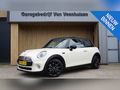 MINI Cooper - 1.5 136pk 3Drs Chili Pano.Dak Virtual Cockpit Leder LED 17inch LM Navi Sfeerverlichting *1