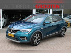 Renault Arkana - 1.6 E-Tech Hybrid 145 Intens