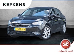 Opel Corsa - 100pk Edition | 1ste eigenaar | AppleCarPlay/Android | Airco | 16"LMV | Cruise Control