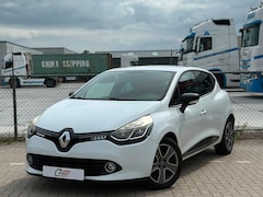 Renault Clio - 0.9 TCe CRUISE - AIRCO - NWE APK
