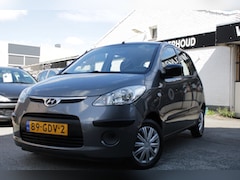 Hyundai i10 - 1.1 Active Cool / APK NIEUW / AIRCO/ ELEKTRISCHE RAMEN