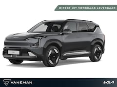 Kia EV5 - Plus Advanced AWD 81.4 kWh | Vierwielaandrijving | Direct leverbaar uit voorraad