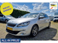 Peugeot 308 - 1.2 PureTech Style ✅COMPLETE AUTO