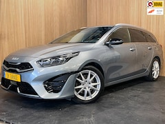 Kia Cee'd Sportswagon - Ceed 1.5 T-GDi GT-Line|161PK|DIGITAL COCKPIT|CARPLAY|ANDROID|JBL|STOEL+STUURVERW|CAMERA|CR