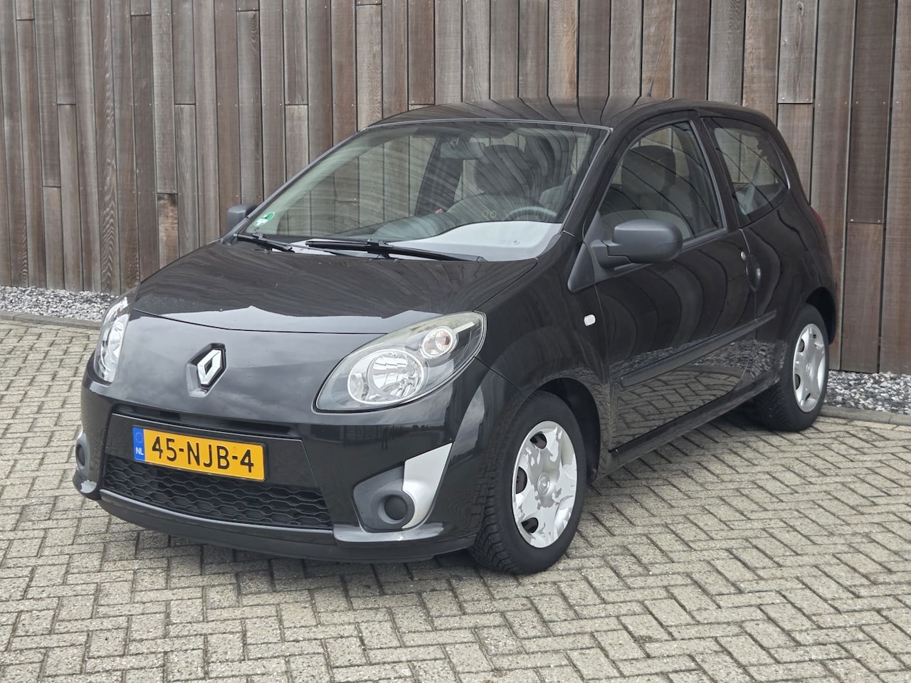 Renault Twingo - 1.2-16V Authentique Airco - AutoWereld.nl