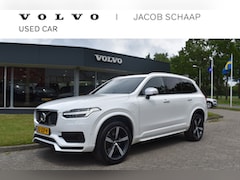 Volvo XC90 - T8 407PK AWD R-Design | Trekhaak | Luchtvering | HUD | BLIS | Carplay | B&W