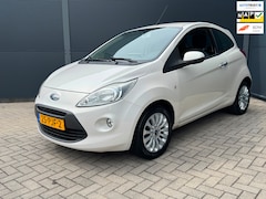 Ford Ka - 1.2 Titanium X start/stop / 72.000 Nap