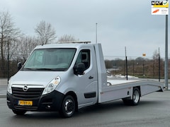 Opel Movano - 2.3 CDTI 2017 Euro6 Oprijwagen Autoambulance Tijhof