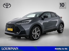 Toyota C-HR - Plug-in Hybrid 220 Executive | Sportstoelen | Parkeersensoren |