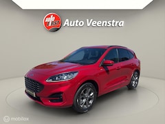 Ford Kuga - 2.5 PHEV ST-Line X|LUXE|B&O|TREKH|STOEL/STUUR.VERW
