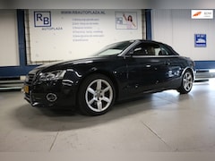 Audi A5 Cabriolet - 1.8 TFSI Pro Line / FULL SERVICE / APK 2027