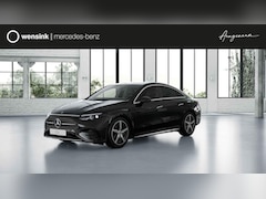 Mercedes-Benz CLA-Klasse - 180 Business Solution AMG | Premium Pakket | Superscreen | Panoramadak | Trekhaak |