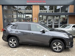 Toyota RAV4 - 2.5 Plug-in Hybrid 300 AWD Dynamic A/T
