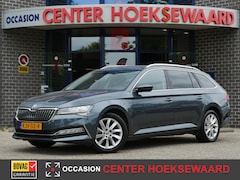 Skoda Superb Combi - 1.4 TSI PHEV 217pk DSG-6 Business Edition Plus | Carplay | Privacy | ACC |