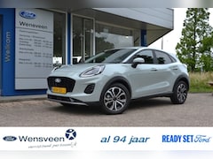 Ford Puma - 1.0T 125pk ECOBOOST Hybrid Titanium AUT | winter pack, etc