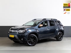 Dacia Duster - 1.3 TCe 150 Extreme 150 PK, 1500kg trekgewicht