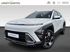 Hyundai Kona - 1.6 GDI HEV Comfort Smart | Apple Carplay/Android Auto|telefoonintegratie premium