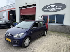 Volkswagen Up! - 1.0 high up BlueMotion