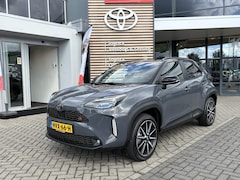 Toyota Yaris Cross - 1.5 Hybrid 130 GR SPORT TREKHAAK NL-AUTO 1e EIGENAAR