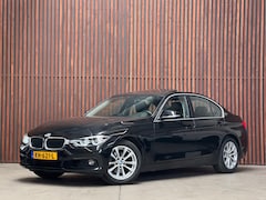 BMW 3-serie - 330e High Executive Automaat NAVI-PDC-SCHUIFDAK-STOELVERW.-FULL LED