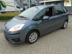 Citroën C4 Picasso - 1.6 VTi Image 5p. Nieuwe Apk