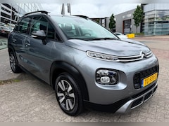 Citroën C3 Aircross - 1.2 PureTech S&S Feel/AUTOMAAT/RIJKLAAR