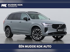 Volvo XC90 - 2.0 T8 Recharge AWD Ultra Dark | FACELIFT | ACC | Panoramadak | 360° Camera | Harman/Kardo