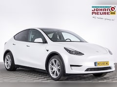 Tesla Model Y - RWD *SOH 95.1%* PANORAMADAK | LEDER