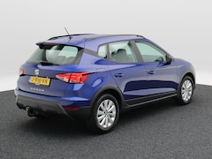 SEAT Arona - 1.0 TSi Xcellence | Cruise Control | Climatronic | Parkeersensoren | Bluetooth | 16 Inch |