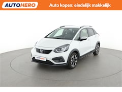 Honda Jazz - 1.5 e:HEV Comfort TT06326