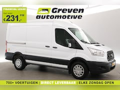 Ford Transit - 2.0 TDCI L2H2 | Airco | Cruise | Camera | Parkeersens | LED