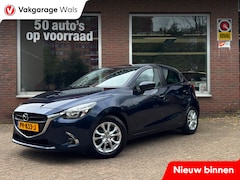 Mazda 2 - 2 1.5 Skyactiv-G Dynamic | Airco | Navi | PDC | Velgen